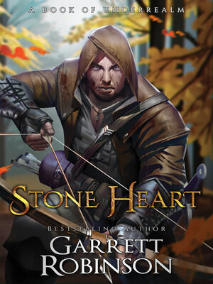 cover image of Stone Heart